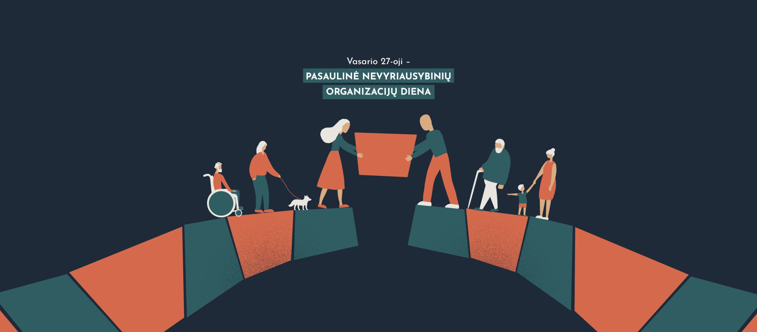 Tarptautinė nevyriausybinių organizacijų (NVO) diena